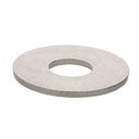 #8 Zinc Flat Washer 30ct Pack