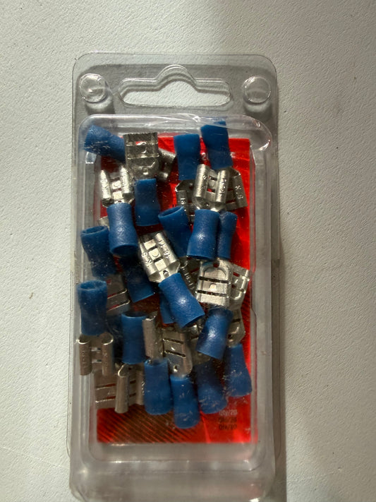 Gardner Bender Female Disconnect - 10pk