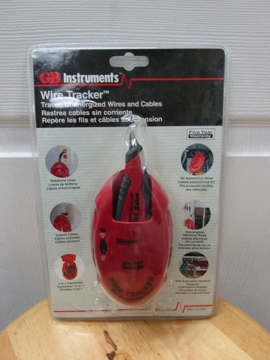 Gardner Bender Wire Tracker GET-4110K