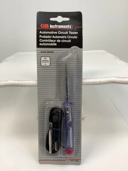 Gardner Bender Auto PT Volt Tester GAT-400